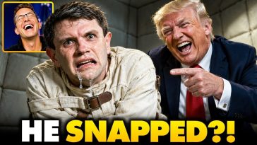 🚨Dem Texas Senate Candidate Had MENTAL Breakdown?! Trump Just EXPOSED The Lie. Disappeared For Weeks