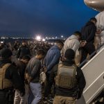 DHS Secretary Markwayne Mullin: ICE Quietly Deported 10 Gang Members
