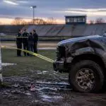 Woman Who Drove Into Wichita Soccer Fields, Killing 2, Released
