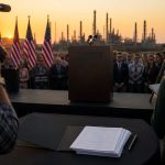 Vice President J.D. Vance: DPA to Expand Tyler Refinery, Where Are Docs