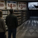 Abdul El‑Sayed Ad Blames Jews for Rising Grocery Prices
