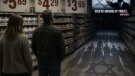 Abdul El‑Sayed Ad Blames Jews for Rising Grocery Prices