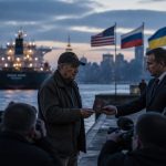Trump wins: diesel to US, freed American, Zelensky open to freeze