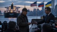 Trump wins: diesel to US, freed American, Zelensky open to freeze