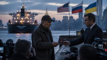 Trump wins: diesel to US, freed American, Zelensky open to freeze
