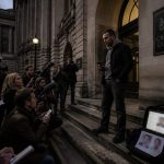 Tommy Robinson Convicted for Harassing Daily Mail Journalists