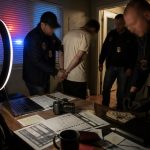 Bellingham Man Accused of Helping Livestream Canadian School Massacre