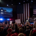 President Trump Turns Omar Search Into Youngstown Rally Power Play