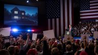 President Trump Turns Omar Search Into Youngstown Rally Power Play