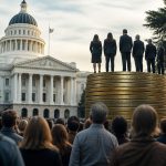 Kamlager-Dove Admits California Lives Off a Handful of Billionaires