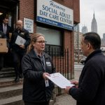 Mehmet Oz Leads NYC Raids Targeting Medicaid Day Care Fraud