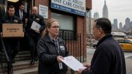 Mehmet Oz Leads NYC Raids Targeting Medicaid Day Care Fraud