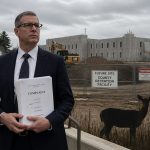 Attorney General Weiser Sues to Block 1,200-Bed ICE Detention Center in Hudson