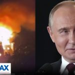WATCH: Paris erupting in leftist chaos, Ukraine reacting to Trump | Sunday Report