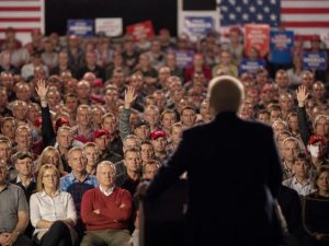 House Speaker Mike Johnson: Polls Undercount Conservatives, Don’t Panic