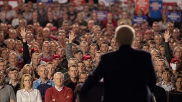 House Speaker Mike Johnson: Polls Undercount Conservatives, Don’t Panic