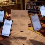 Mass Texts Tie Abdul El‑Sayed to Anti‑Israel Message — Who Paid