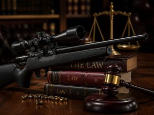 Garrett’s Law Would Turn Powerful Airguns Into Firearms — Not Red Ryder