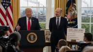 Trump and Commerce Secretary Lutnick Tout Jobs Push — Hold Them To It