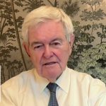 Newt Gingrich: To be a true American you have to be an optimist
