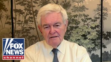 Newt Gingrich: To be a true American you have to be an optimist