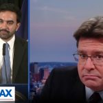 Shame on you, Mr. Mayor: Israel Consul General to Mamdani | The Record with Greta Van Susteren