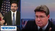 Shame on you, Mr. Mayor: Israel Consul General to Mamdani | The Record with Greta Van Susteren