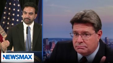Shame on you, Mr. Mayor: Israel Consul General to Mamdani | The Record with Greta Van Susteren