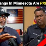 Somali Gangs Are PRIVILEGED And Extremely DANGEROUS!