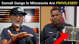 Somali Gangs Are PRIVILEGED And Extremely DANGEROUS!