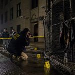 Arrest in Atlanta ICE Firebombing Attempt as Feds Vow Tough Action
