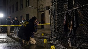 Arrest in Atlanta ICE Firebombing Attempt as Feds Vow Tough Action