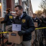 Feds Raid Rep. Ilhan Omar Home Over Father's Citizenship