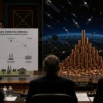 Golden Dome: $185B Promise or $1.2T Taxpayer Trap