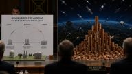 Golden Dome: $185B Promise or $1.2T Taxpayer Trap