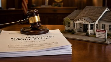 Court Lets CMS 80‑Hour Medicaid Work Rule Stand