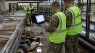 Suspected Cyberattack Spoils Food at Multiple US Military Commissaries