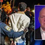 Homan SHUTS DOWN calls to abolish ICE after NYC shooting