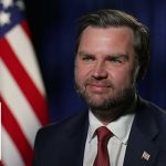 WATCH: JD Vance asked about Trump ties to Epstein