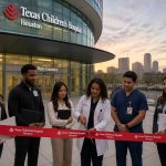 Whistleblower Win: Texas Children’s Opens Detransition Clinic