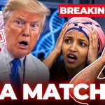 New DNA Evidence JUST SEALED Ilhan Omar's FATE