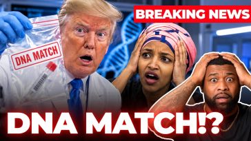 New DNA Evidence JUST SEALED Ilhan Omar's FATE