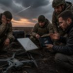 Musk Admits SpaceX Throttled Starlink for Ukraine Military