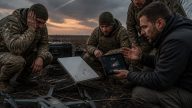 Musk Admits SpaceX Throttled Starlink for Ukraine Military