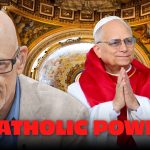 Pope Leo Reminds Us Why the Catholic Church Must Not Fall