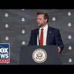 JD Vance touts new era of US defense at Saronic Technologies