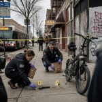 Chicago Victim ID'd as Venezuelan Tied to Alleged Border Release
