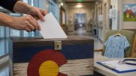 Colorado Vote: Lock Down Ban on Gender-Change Surgery for Minors