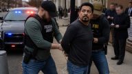 ICE Arrests Alleged Sexual Predator After Prince William Shelter