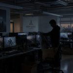 EA Kills BioWare: Mass Effect Early Development Halted